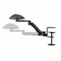 StarTech.com Adjustable Arm Rest For